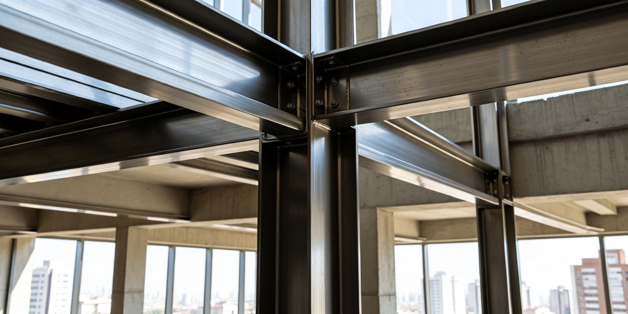 Análisis de estructura