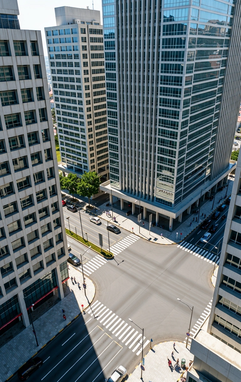 Infraestructura financiera