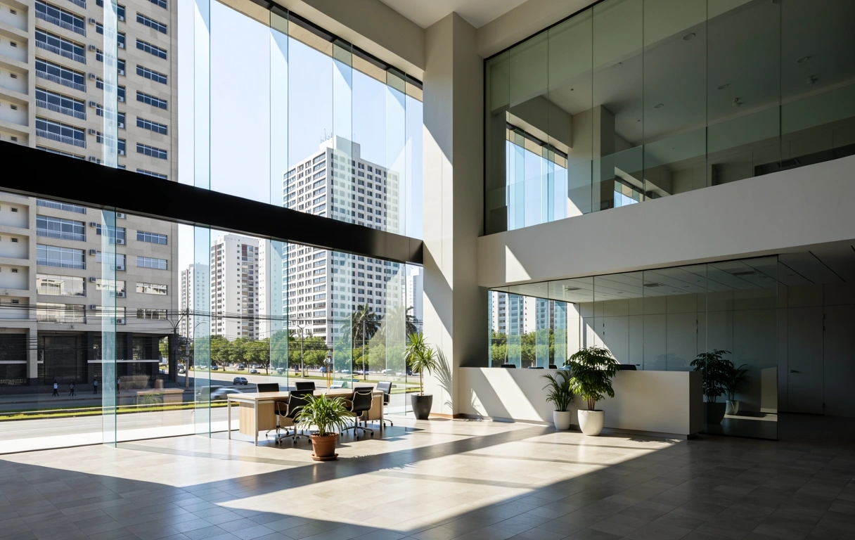 Novalyne Hub Sede Central Lima