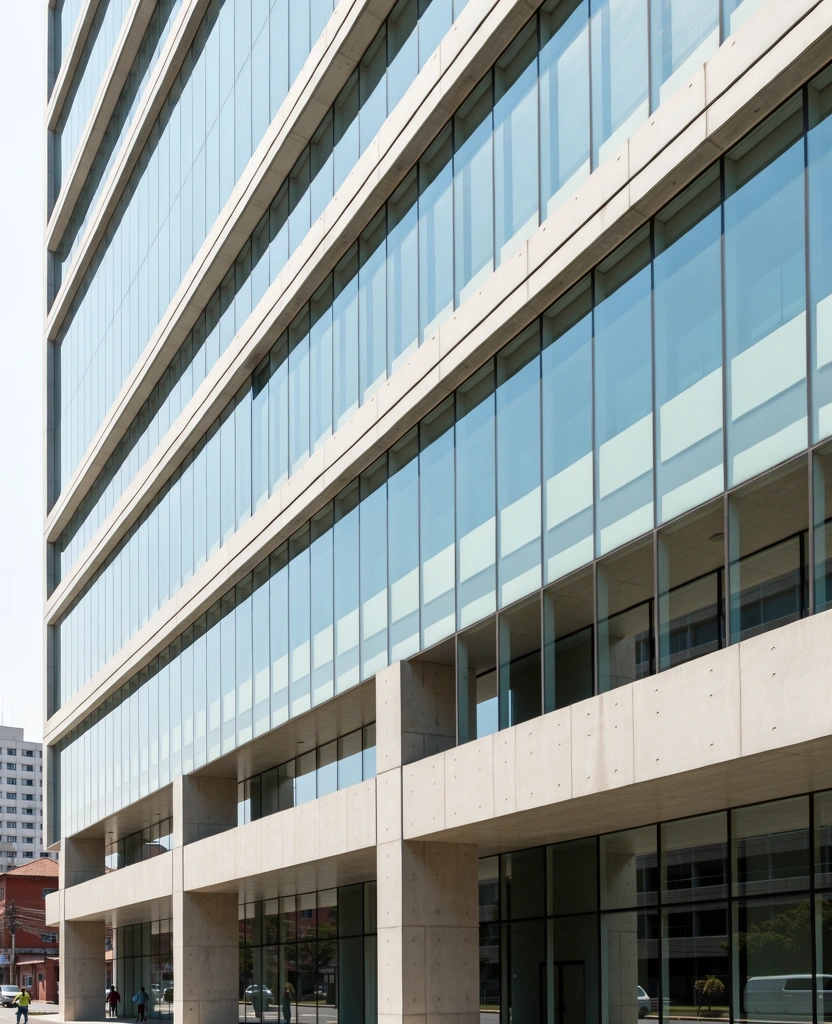 Arquitectura financiera en Lima