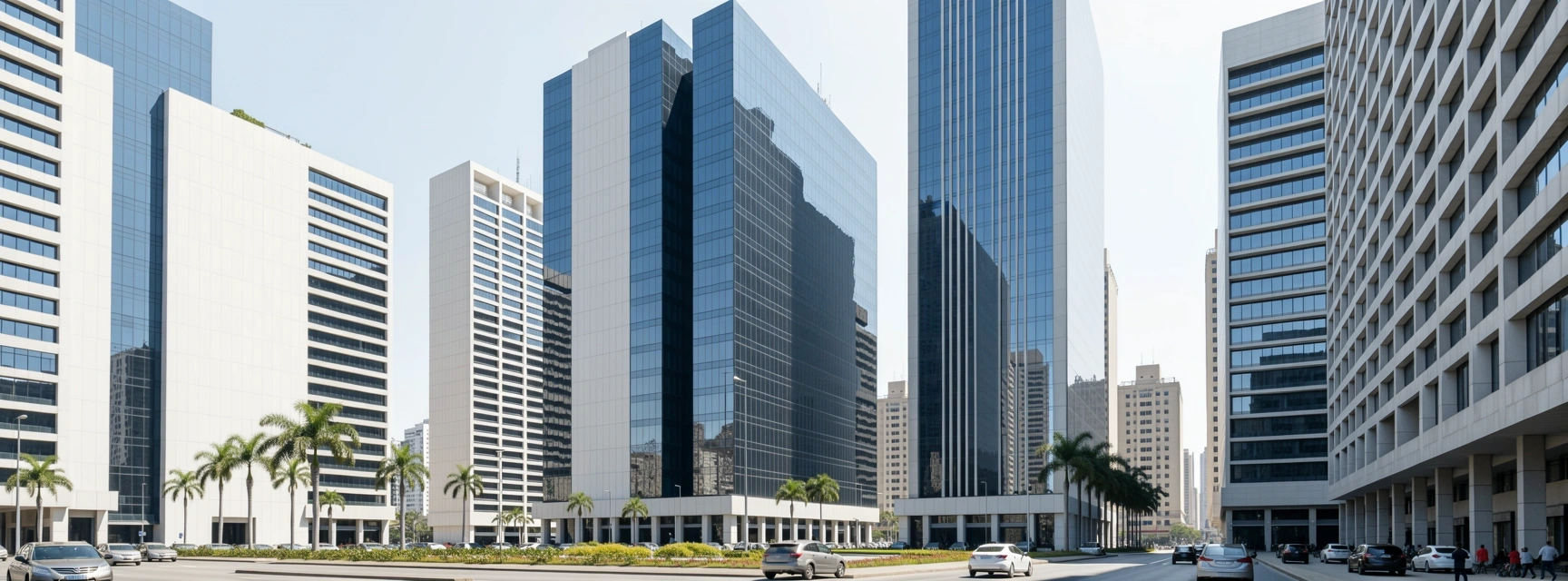 Contexto de Mercado Local