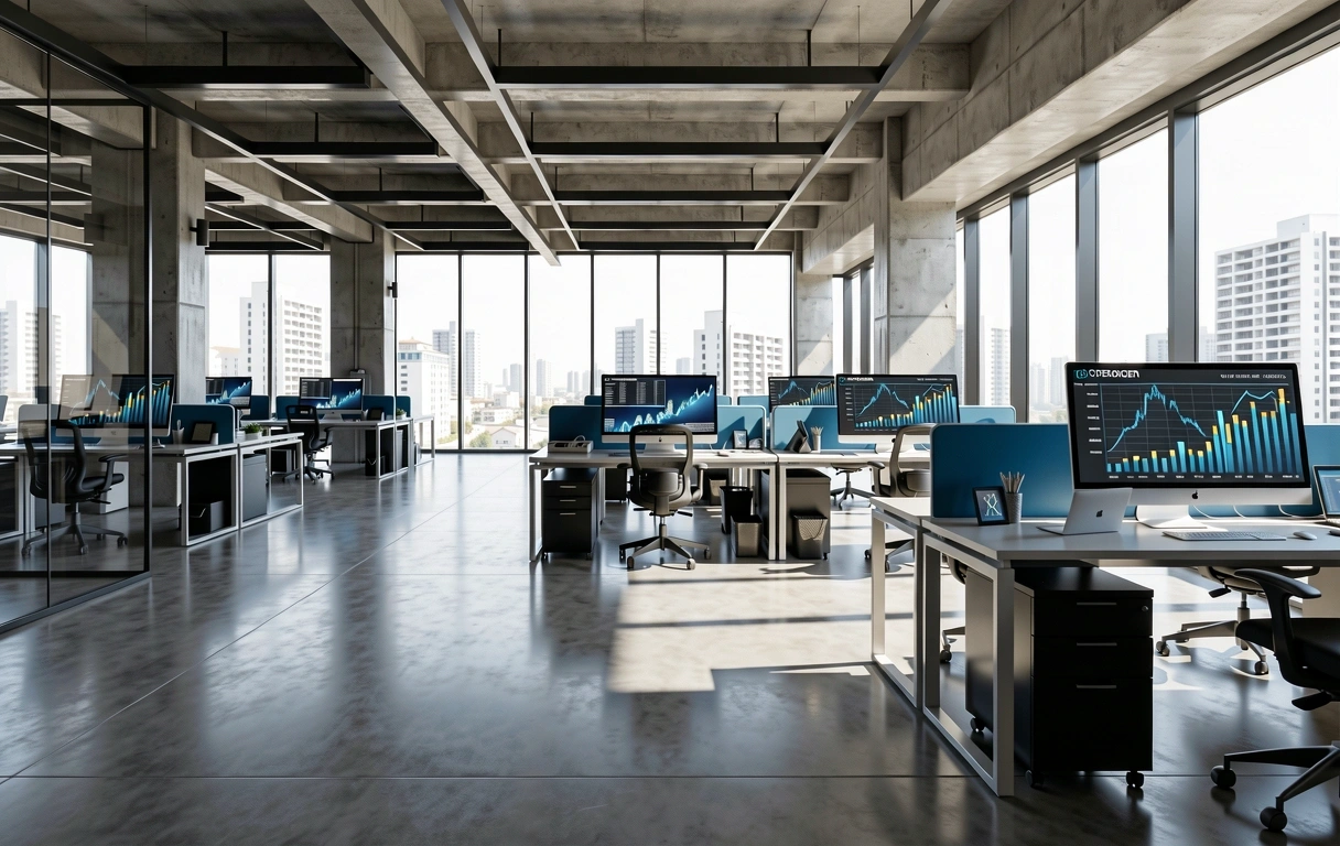 Novalyne Hub Sede Central