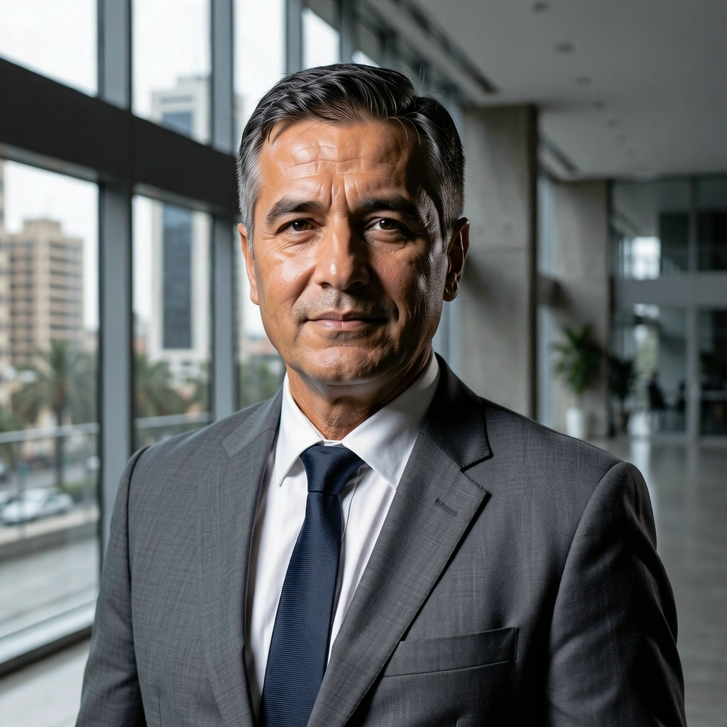 Dirección de Estrategia